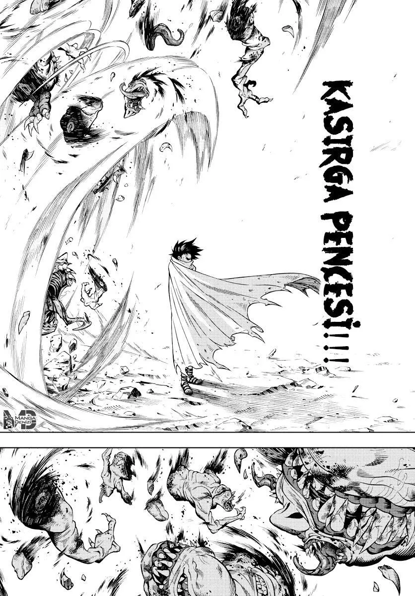 Marry Grave - Sayfa 11