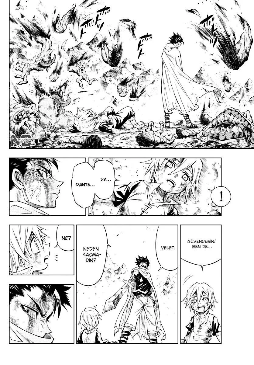 Marry Grave - Sayfa 13