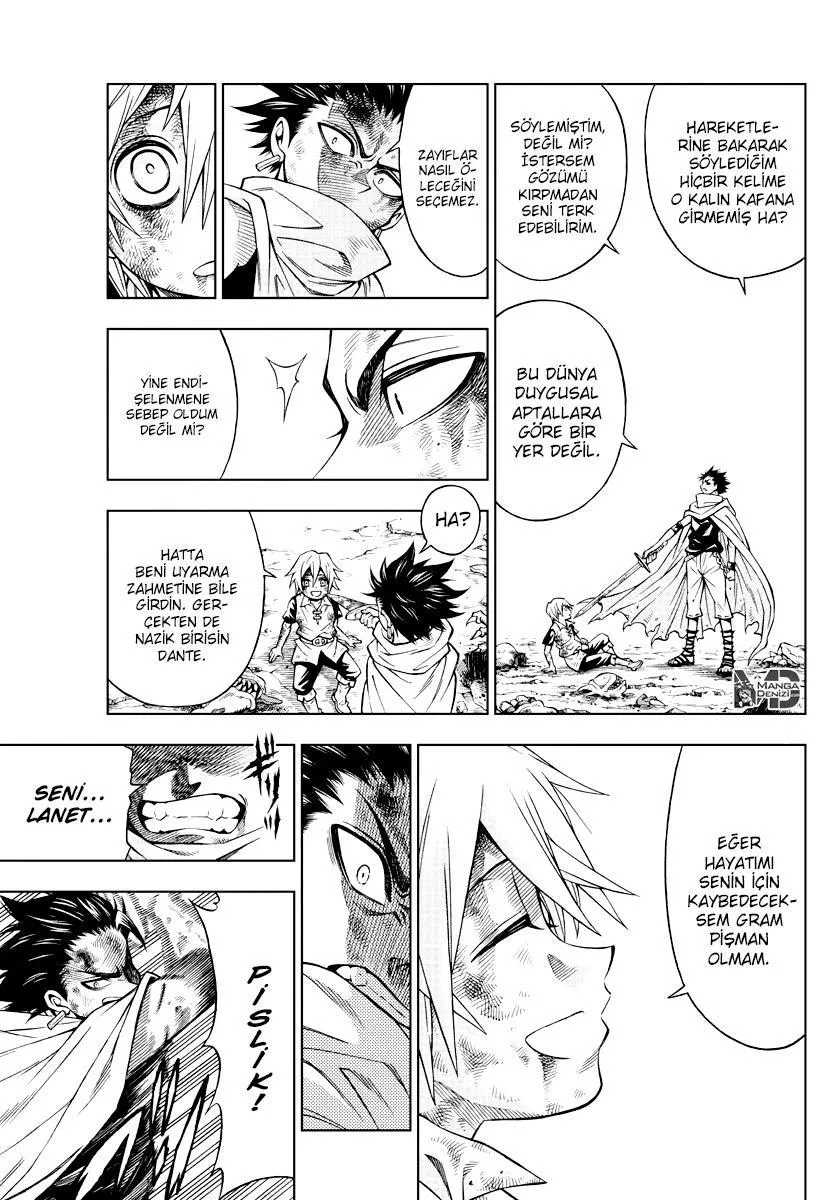 Marry Grave - Sayfa 14