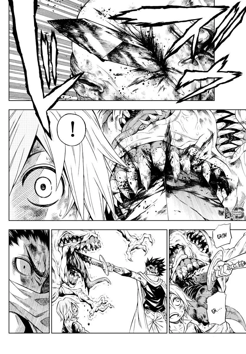 Marry Grave - Sayfa 15