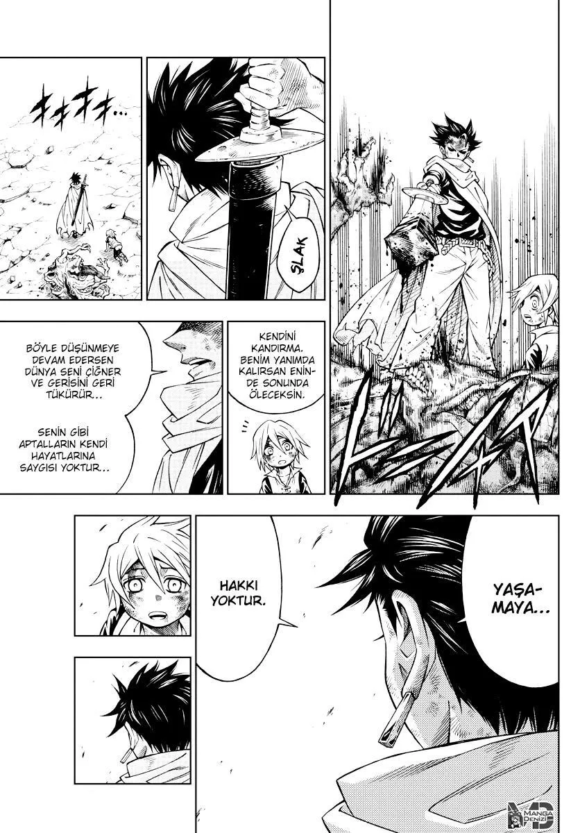 Marry Grave - Sayfa 16