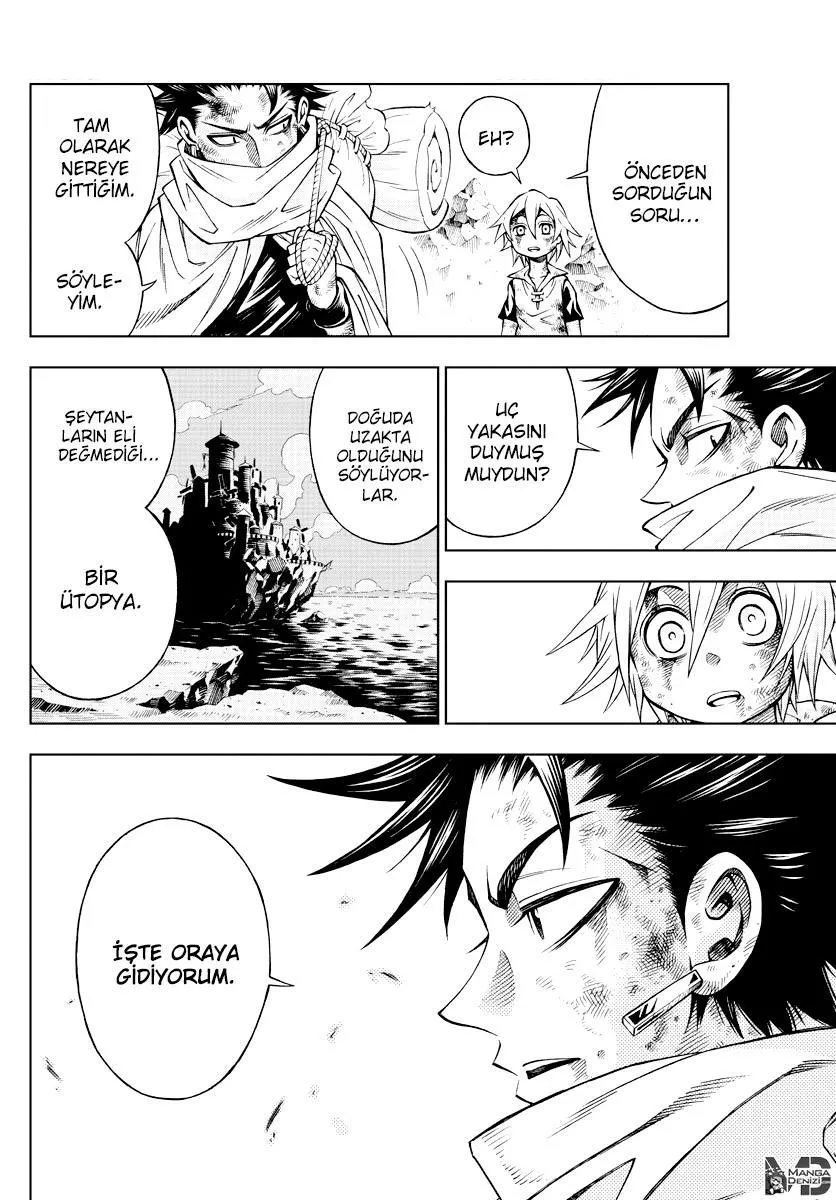 Marry Grave - Sayfa 17