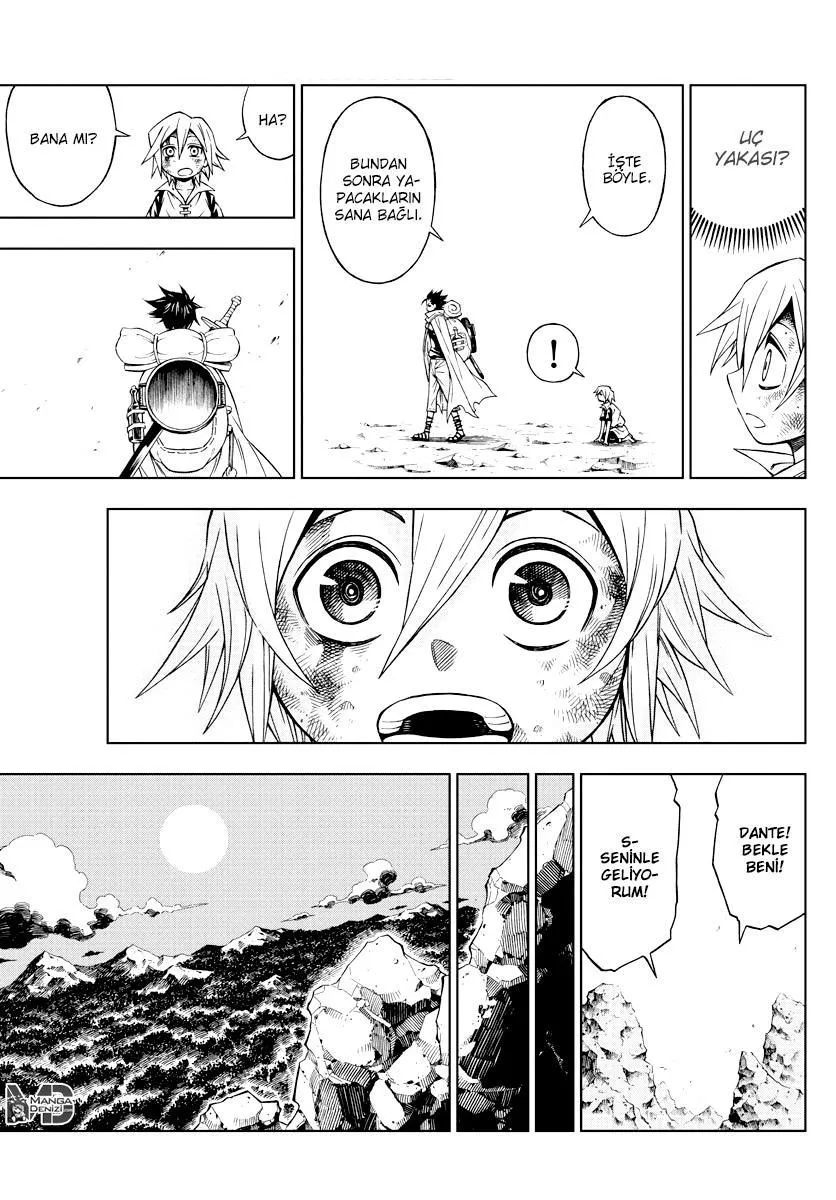 Marry Grave - Sayfa 18