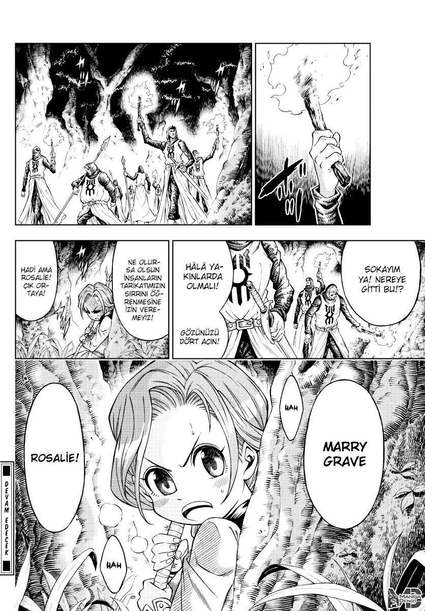 Marry Grave - Sayfa 19