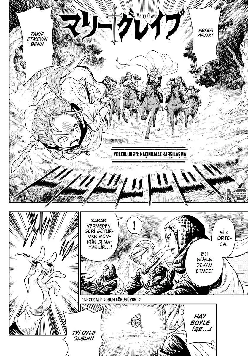 Marry Grave - Sayfa 3