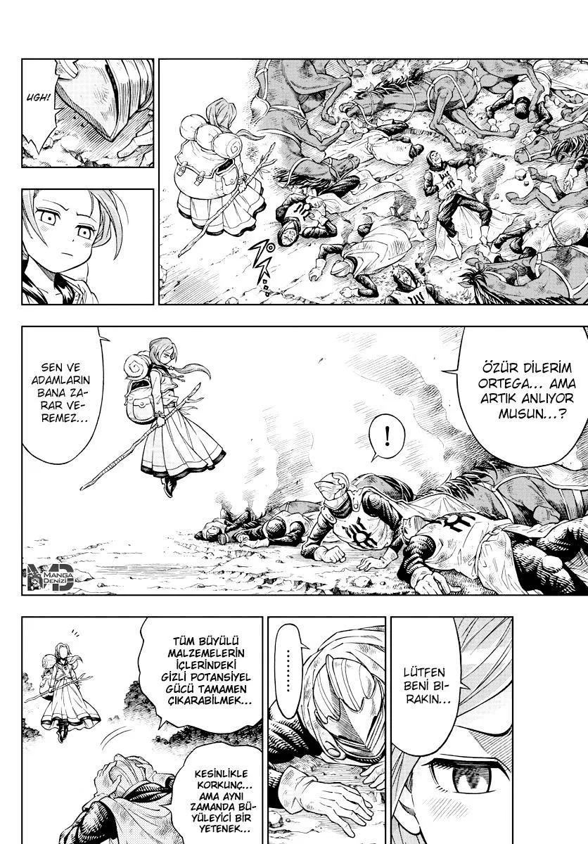 Marry Grave - Sayfa 7