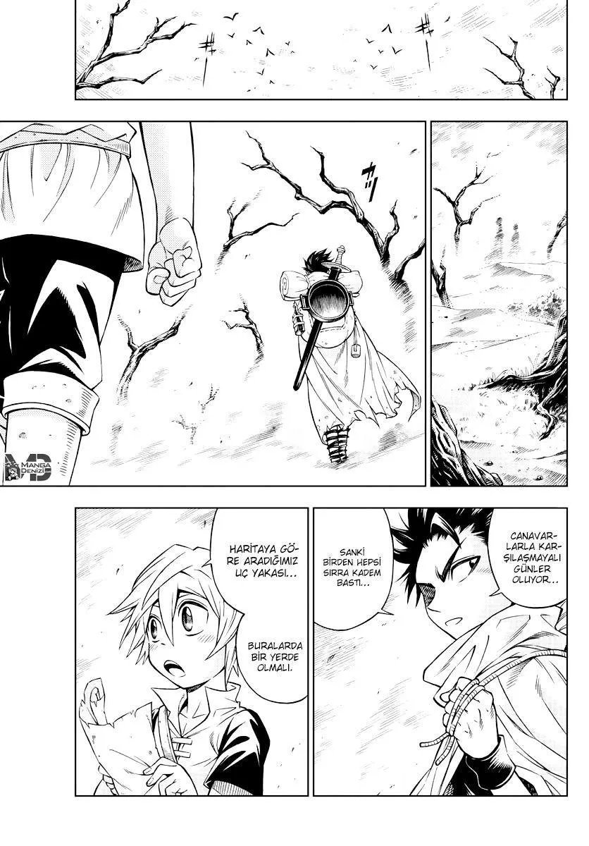 Marry Grave - Sayfa 10