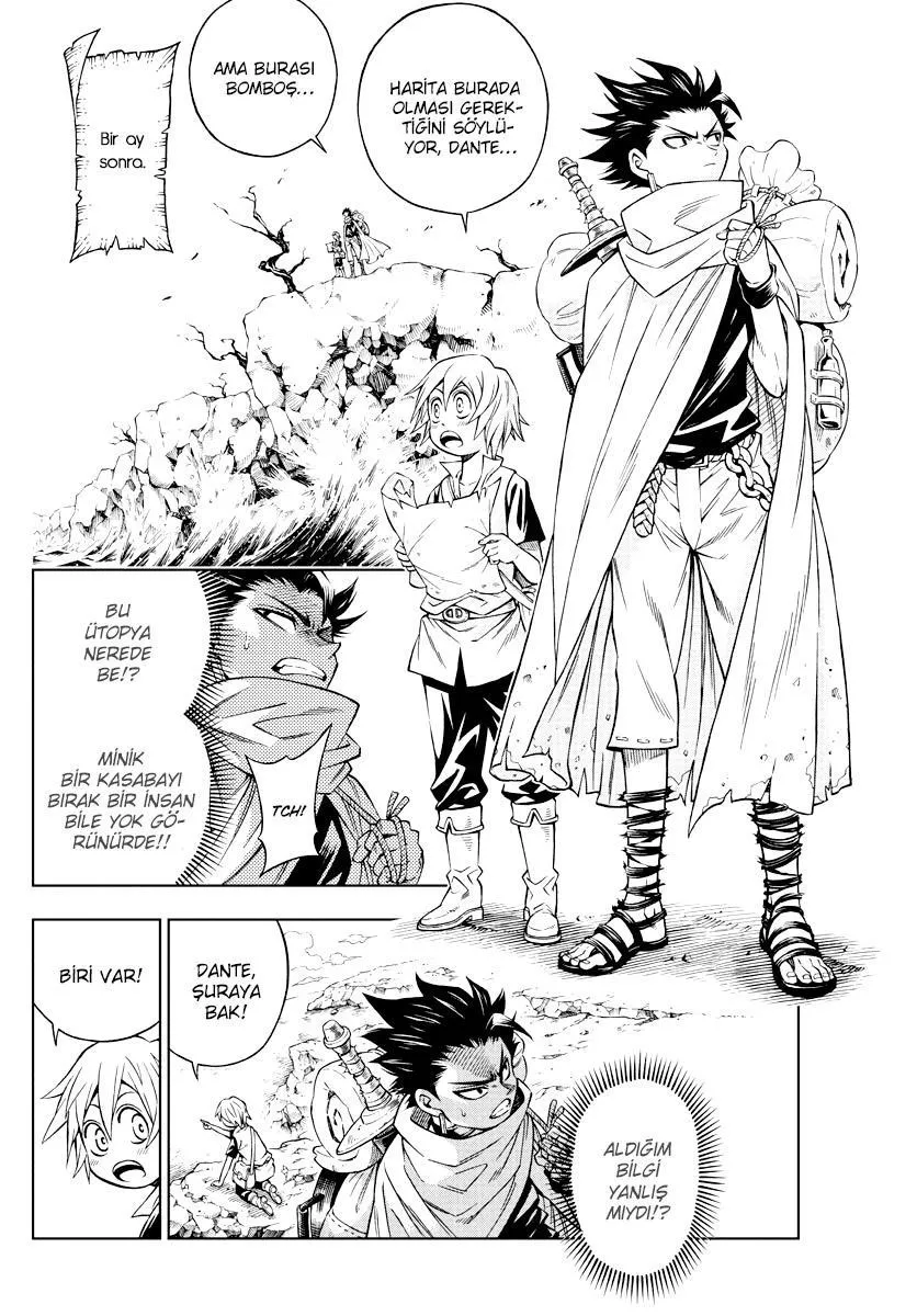 Marry Grave - Sayfa 11