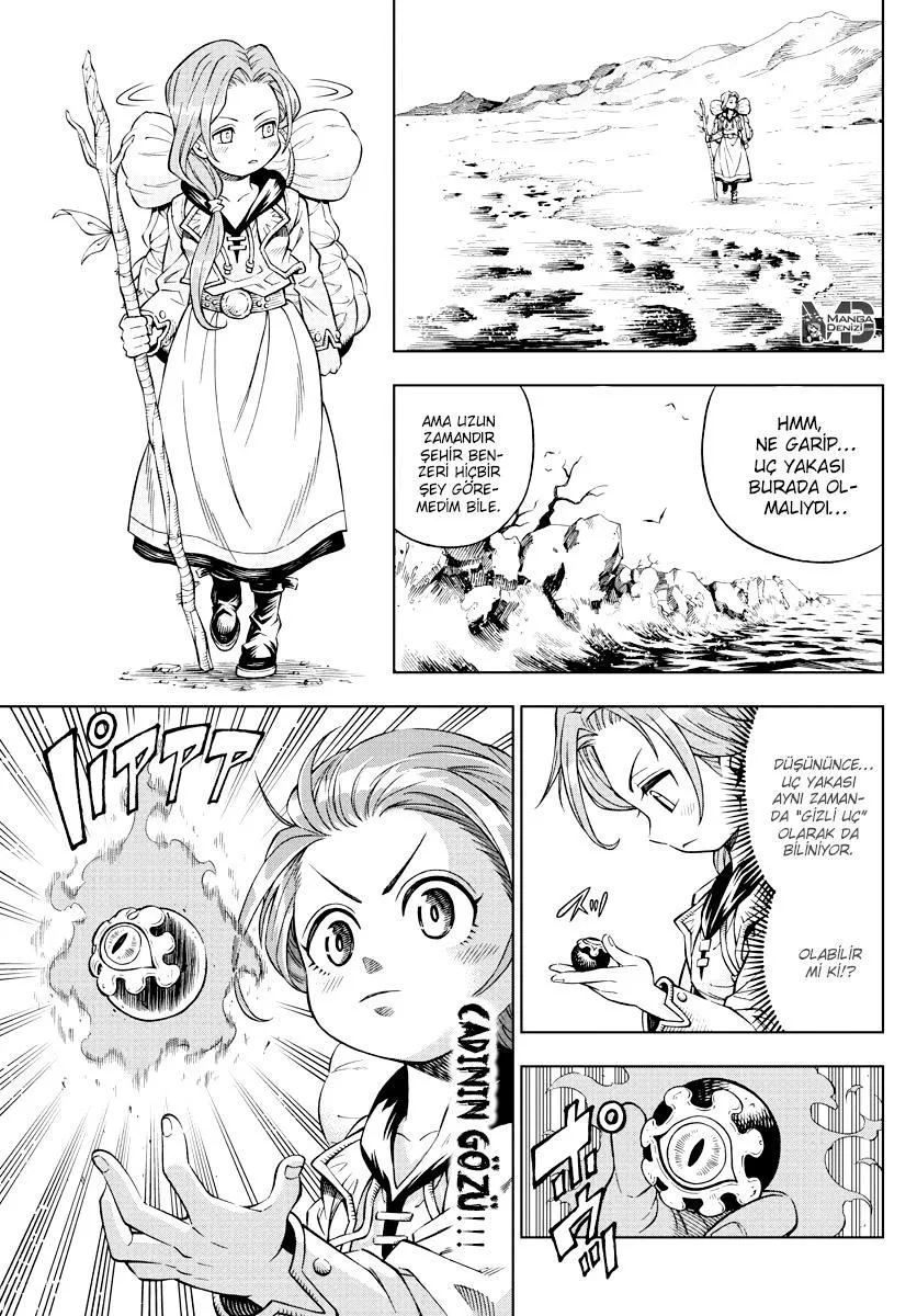 Marry Grave - Sayfa 12