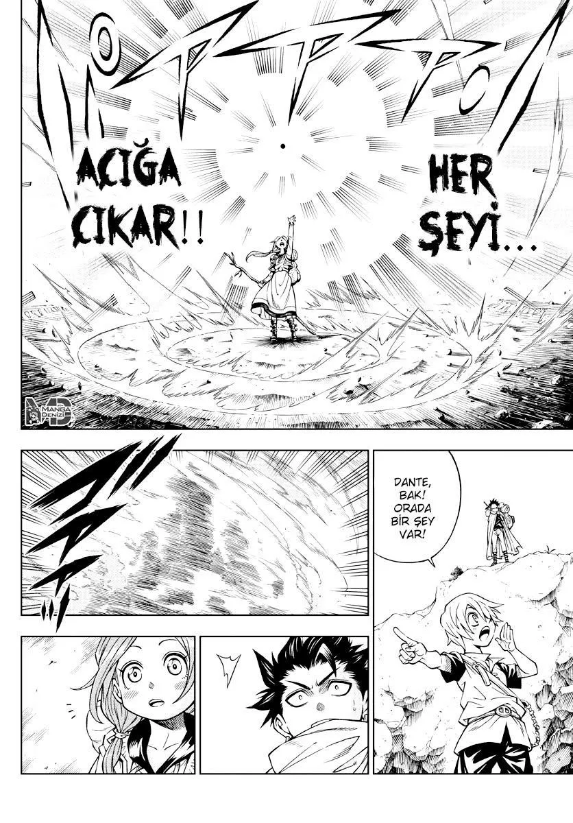 Marry Grave - Sayfa 13