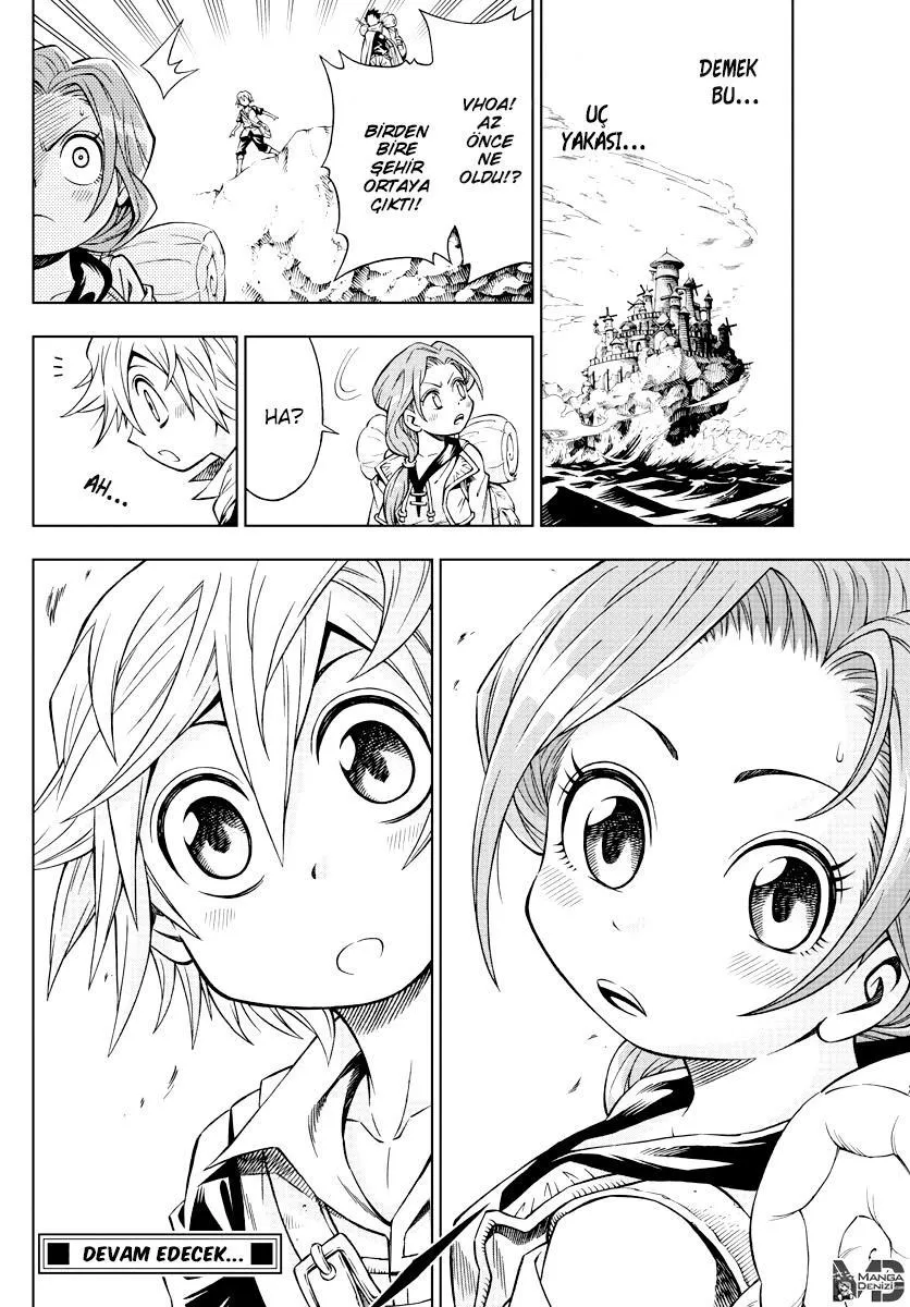 Marry Grave - Sayfa 15