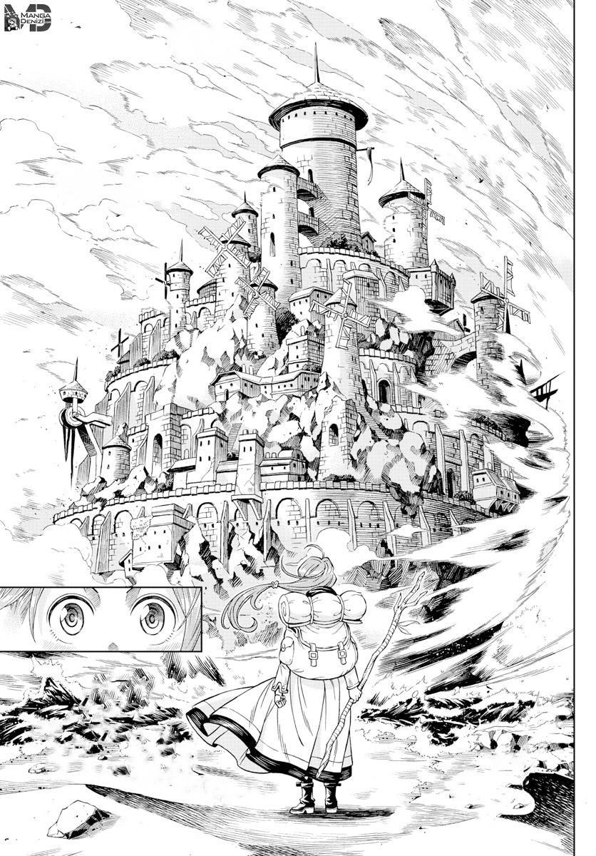 Marry Grave - Sayfa 16