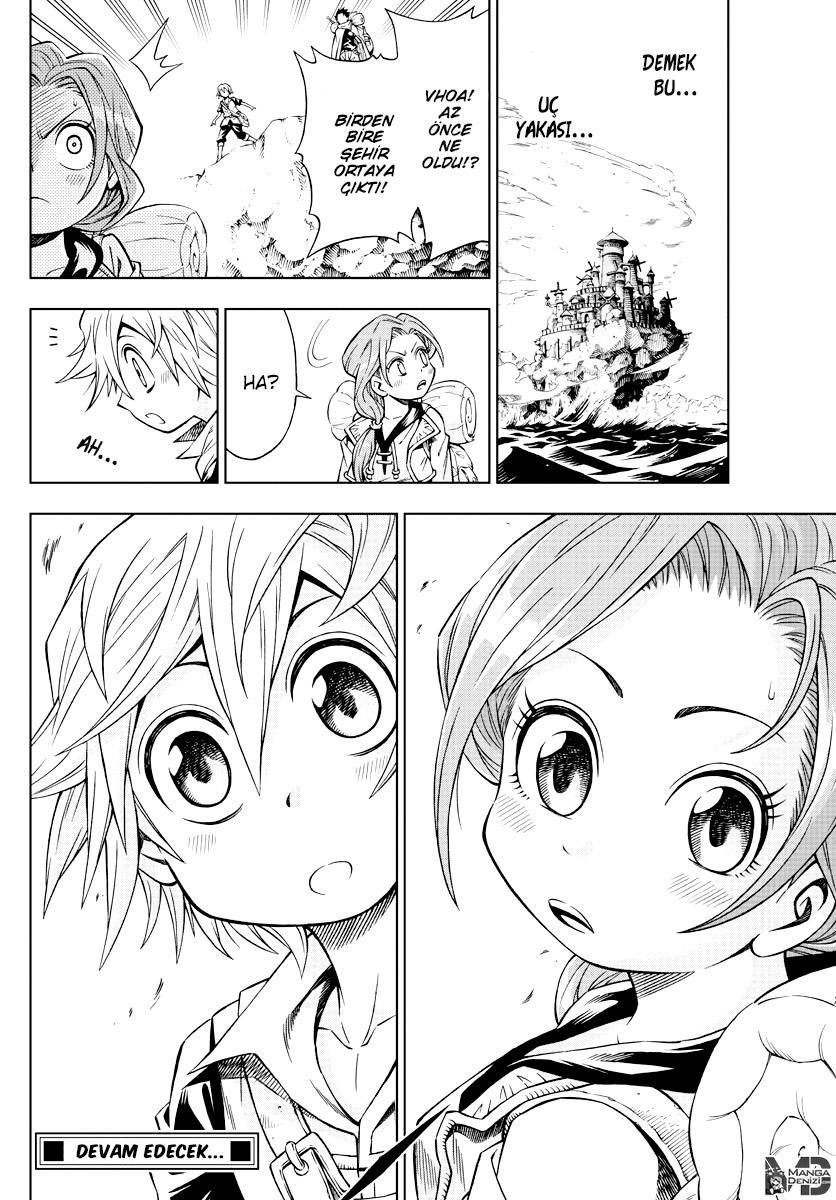 Marry Grave - Sayfa 17