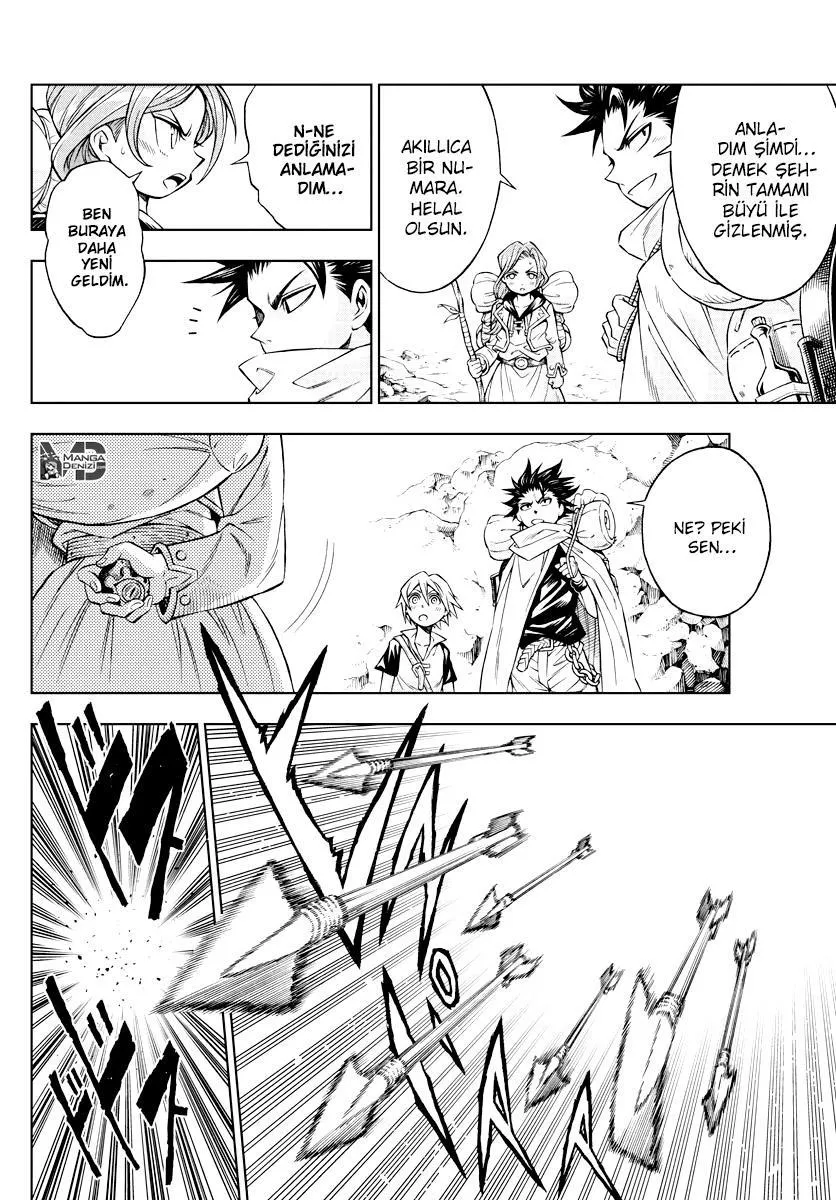 Marry Grave - Sayfa 3