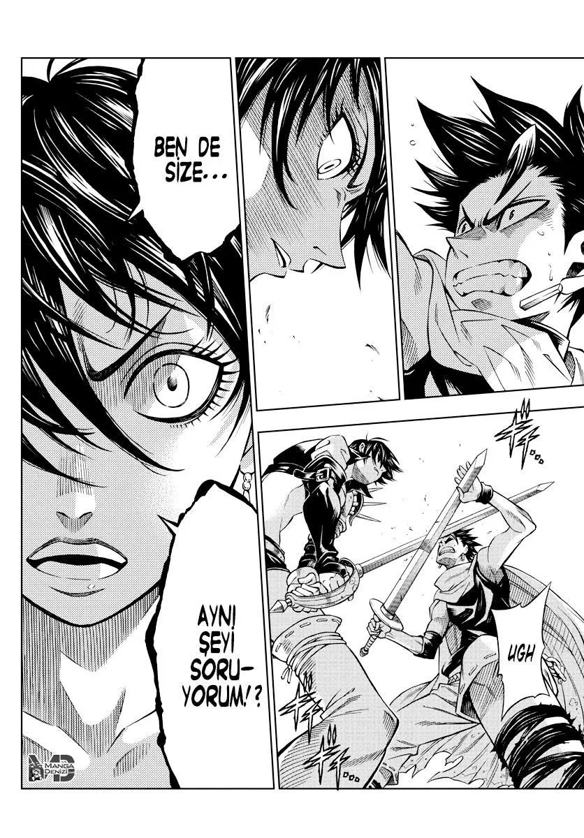 Marry Grave - Sayfa 5