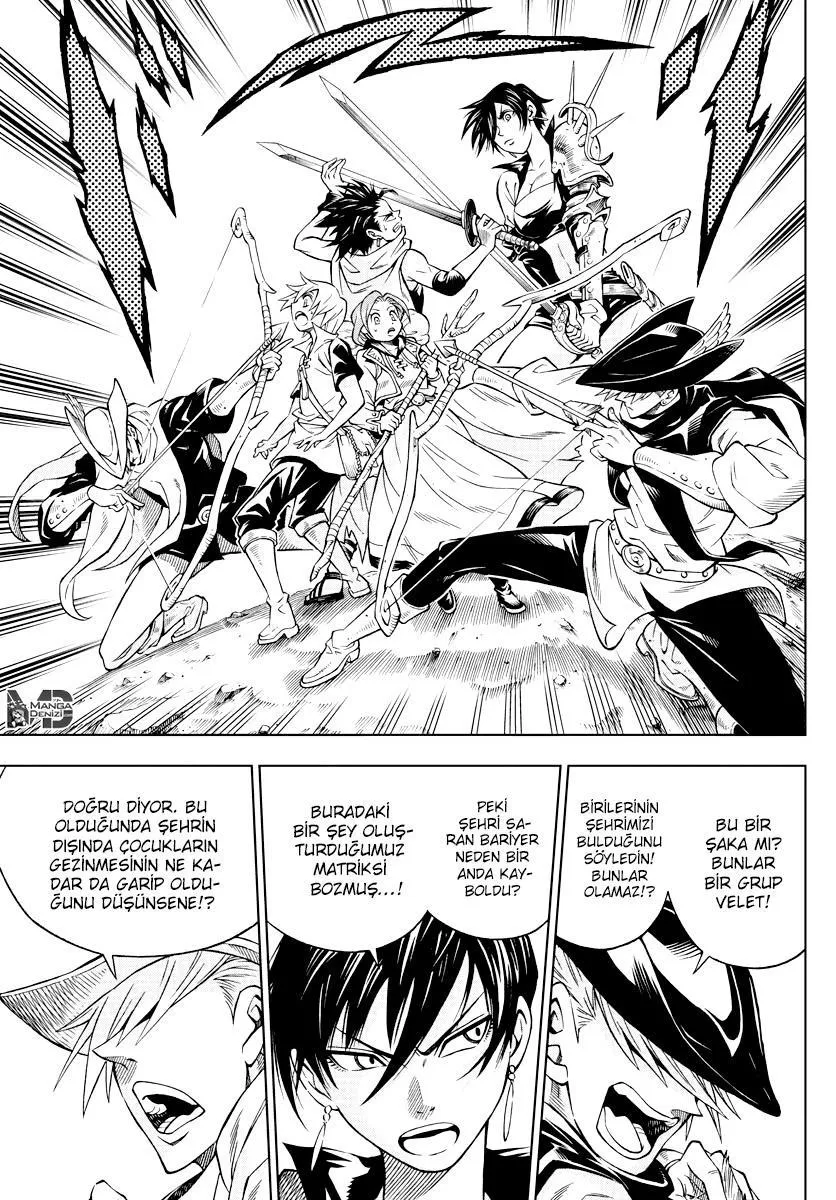 Marry Grave - Sayfa 6