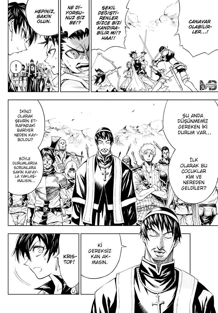 Marry Grave - Sayfa 7