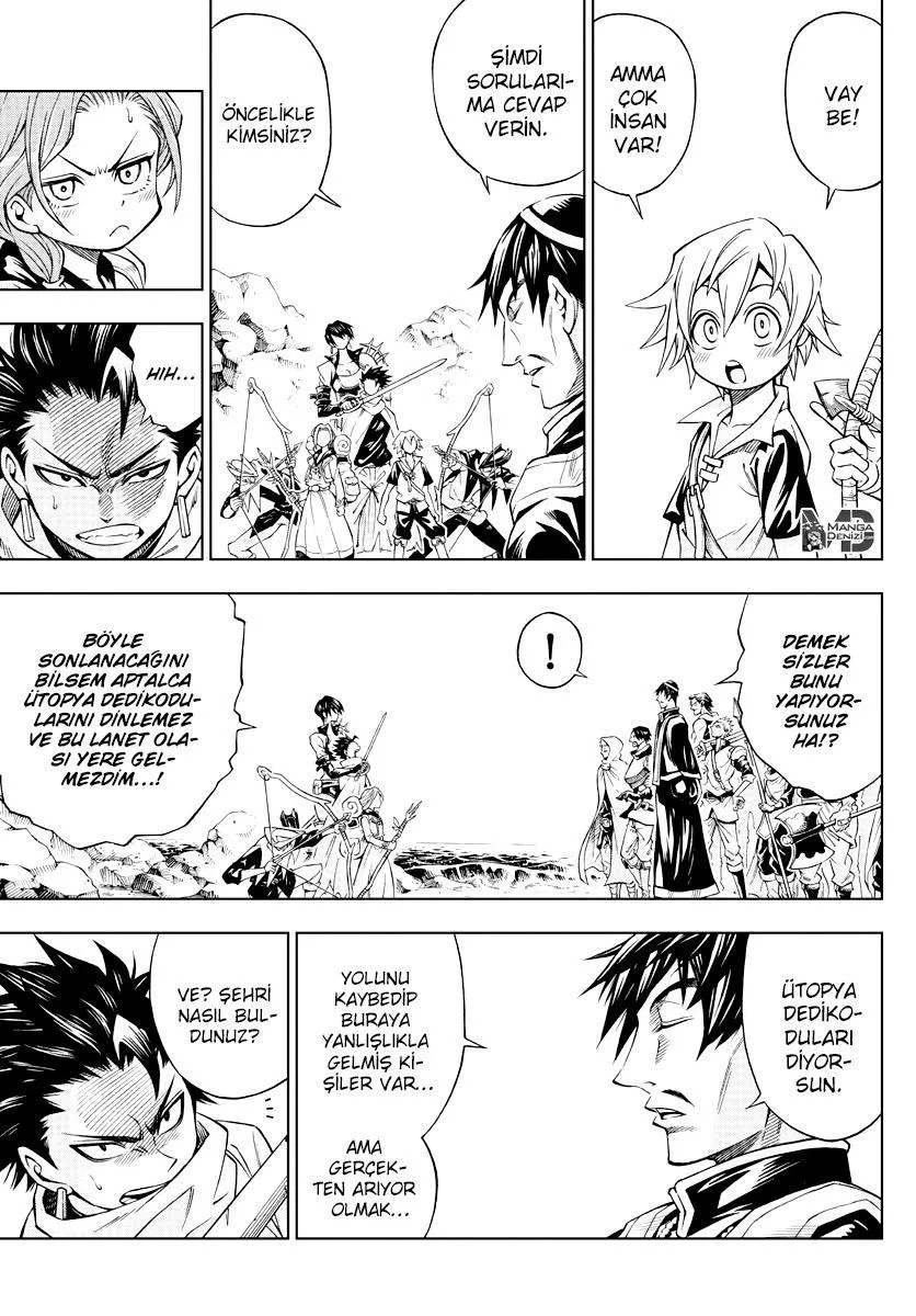 Marry Grave - Sayfa 8