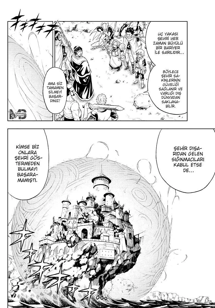 Marry Grave - Sayfa 9