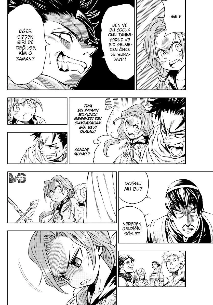 Marry Grave - Sayfa 11