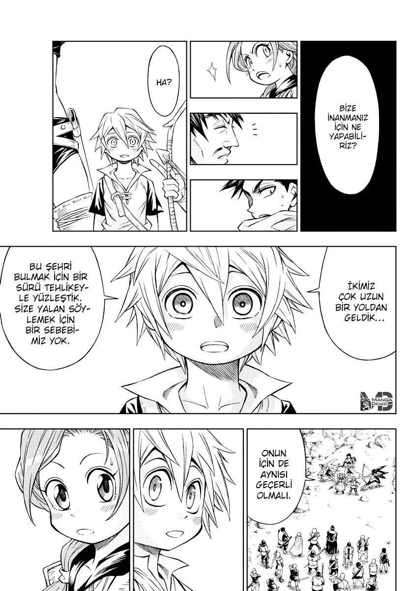 Marry Grave - Sayfa 12