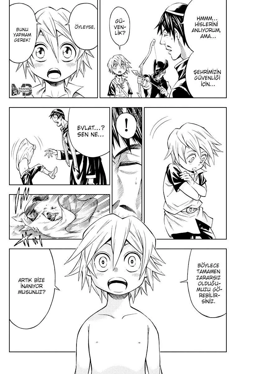 Marry Grave - Sayfa 13