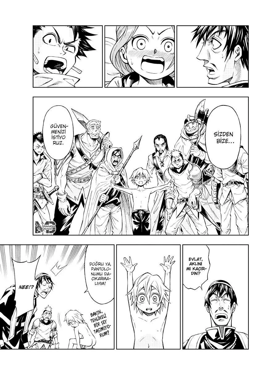 Marry Grave - Sayfa 14