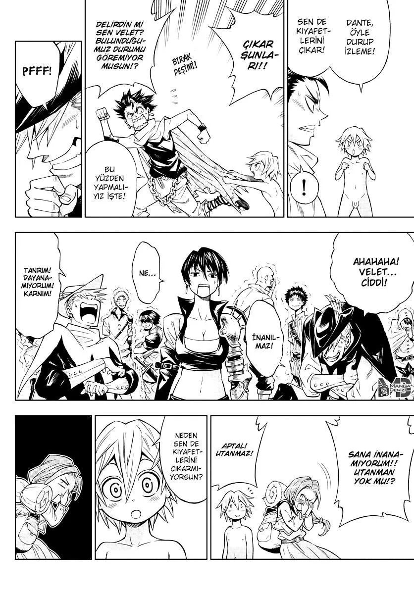 Marry Grave - Sayfa 15