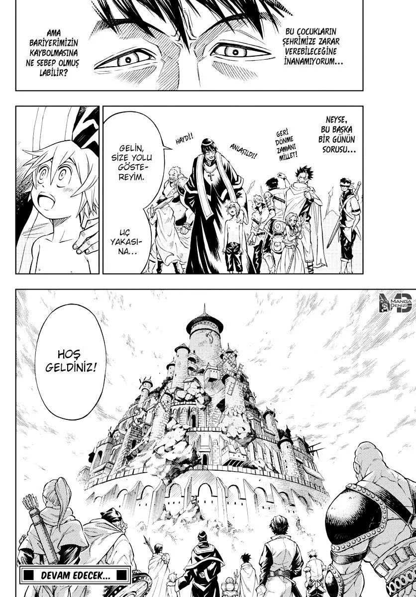 Marry Grave - Sayfa 17