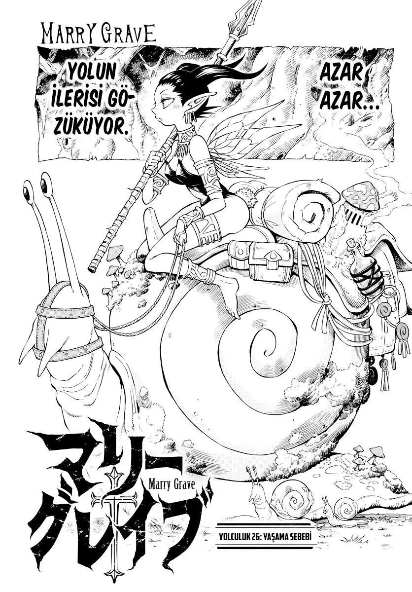 Marry Grave - Sayfa 2