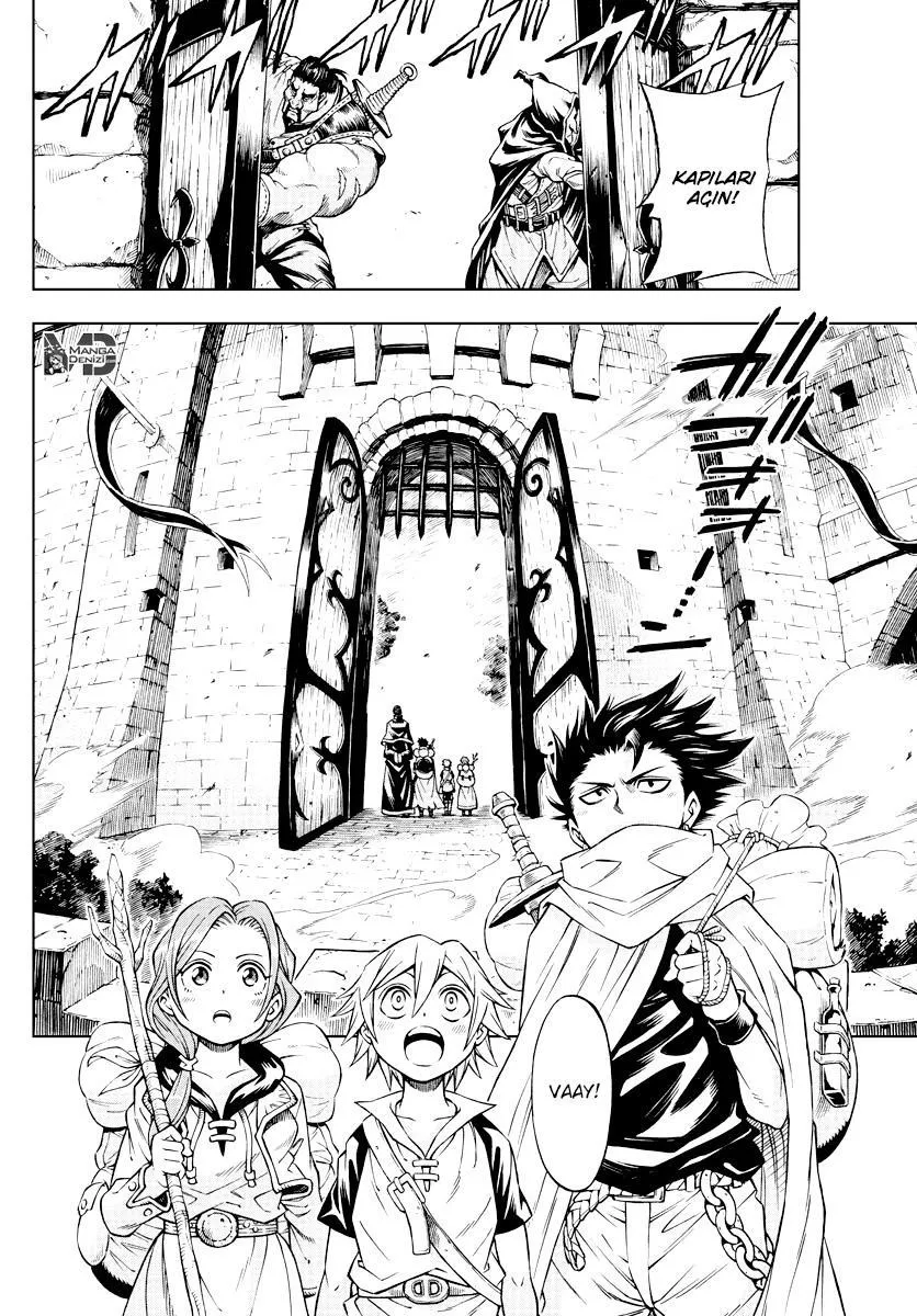 Marry Grave - Sayfa 3