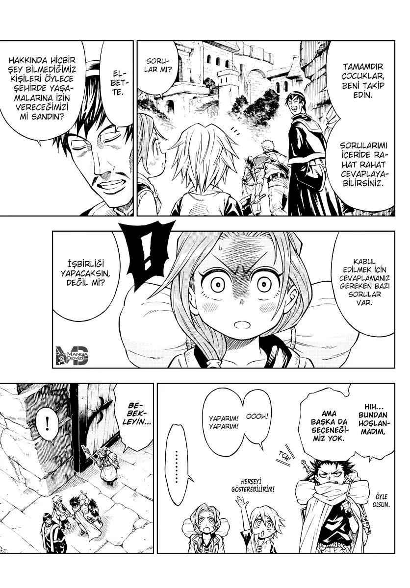 Marry Grave - Sayfa 4