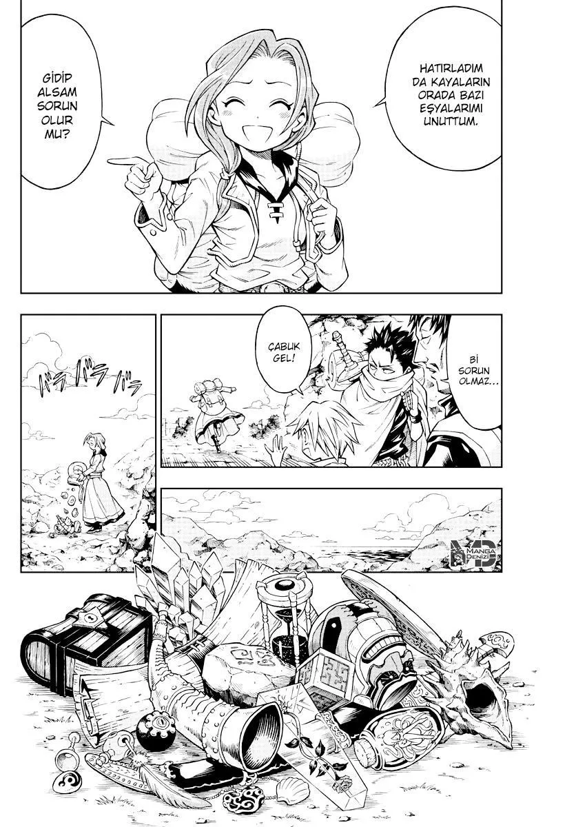 Marry Grave - Sayfa 5