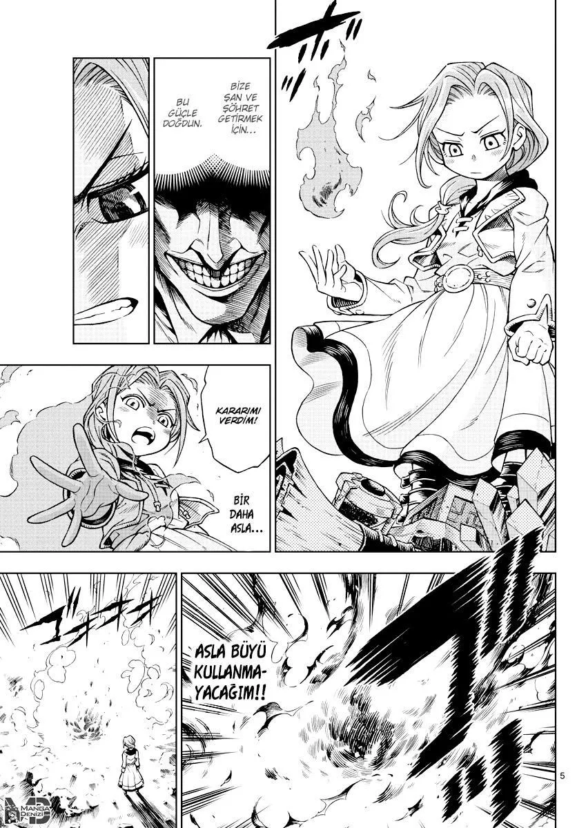 Marry Grave - Sayfa 6