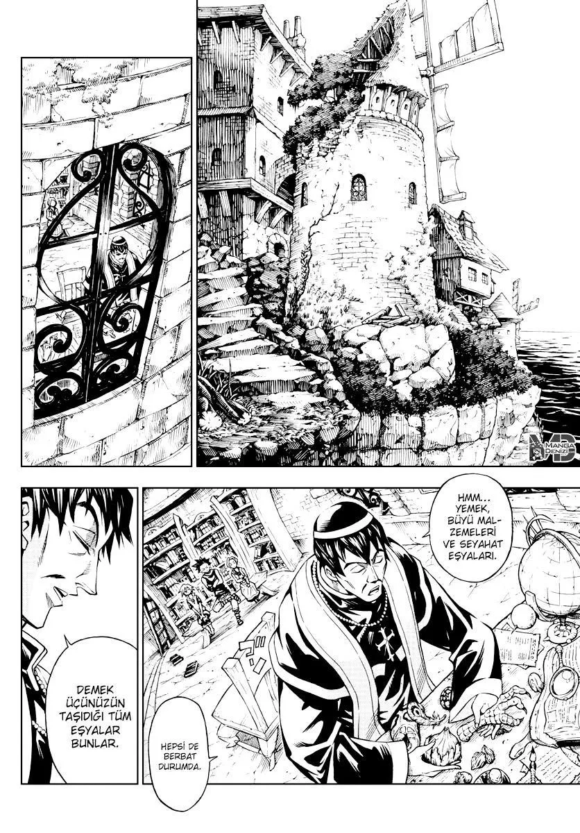 Marry Grave - Sayfa 7