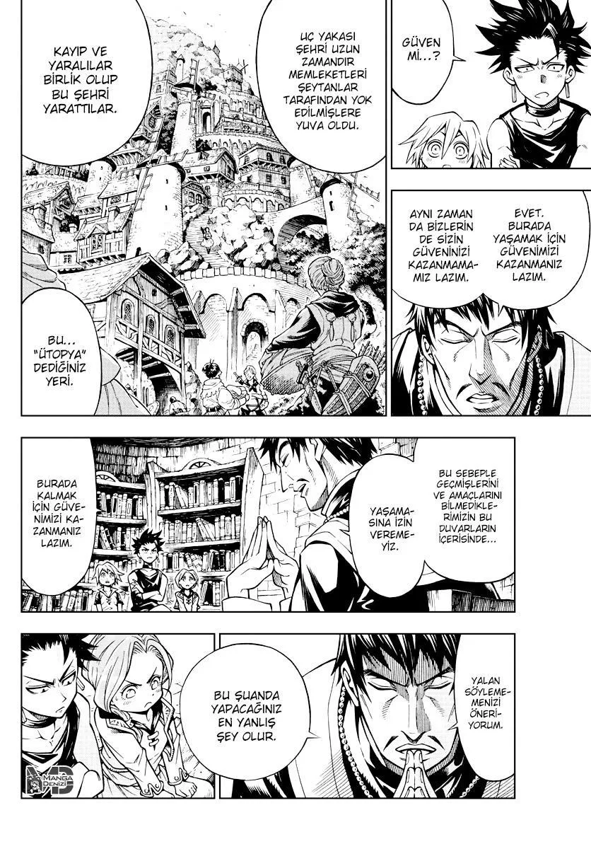 Marry Grave - Sayfa 9