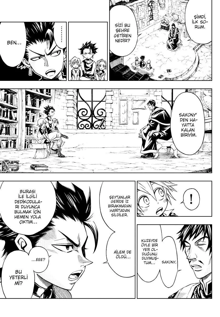 Marry Grave - Sayfa 10