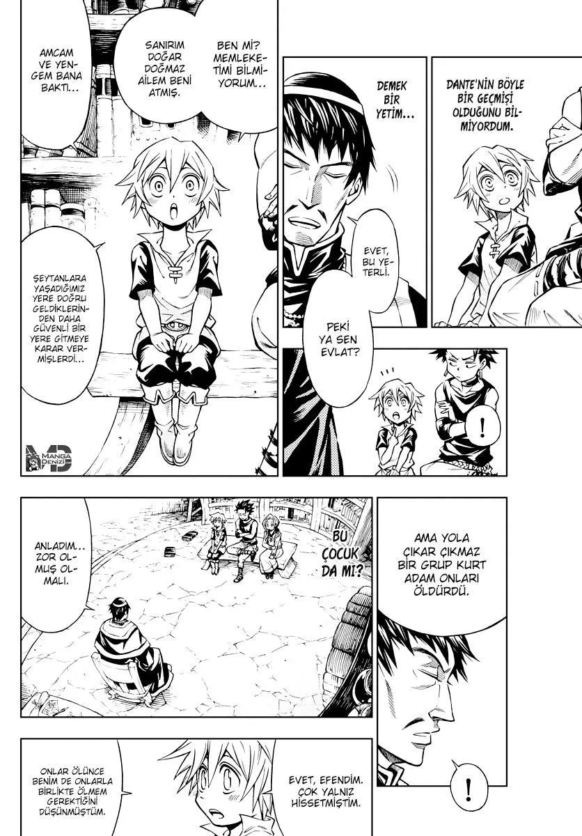 Marry Grave - Sayfa 11