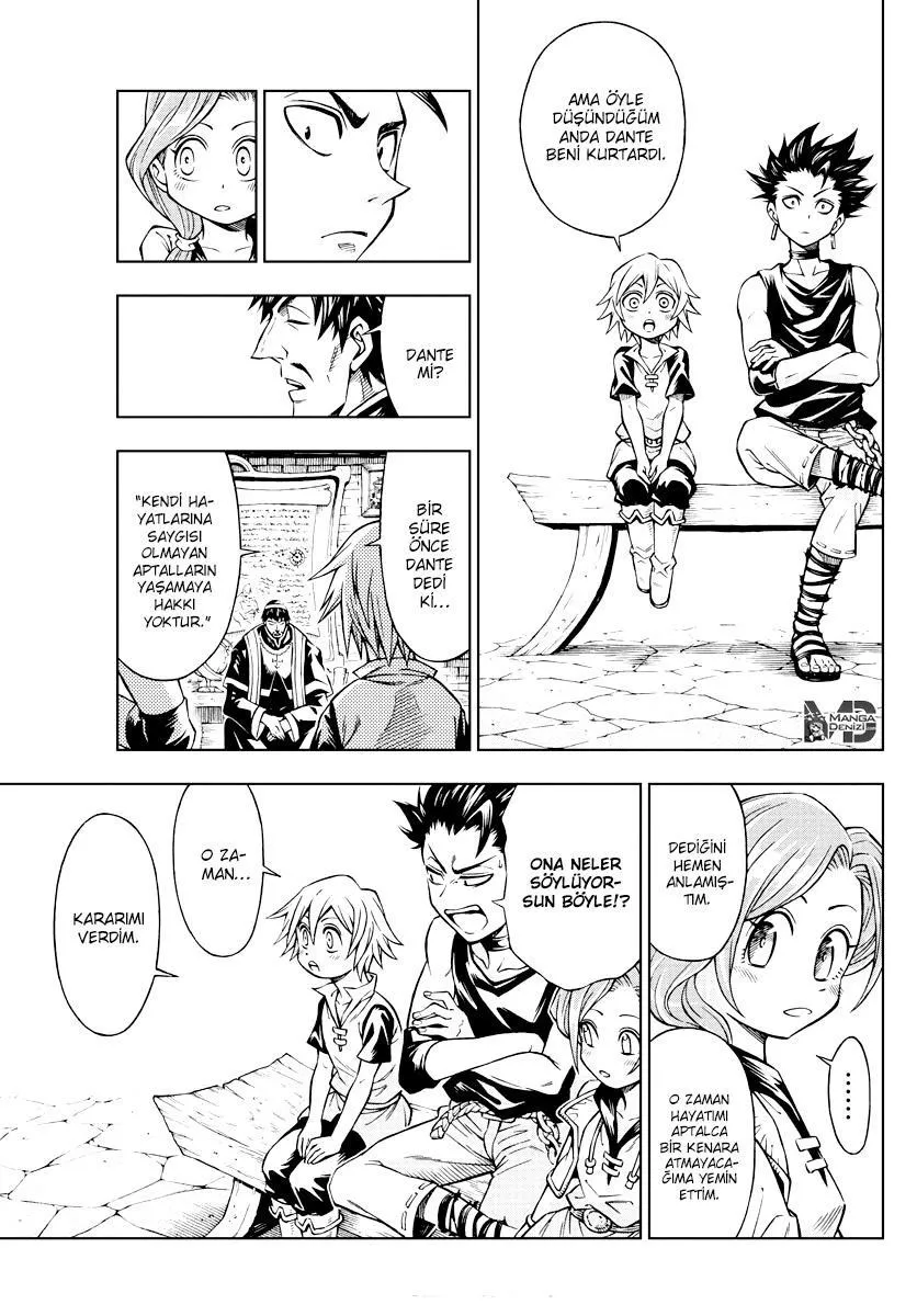 Marry Grave - Sayfa 12