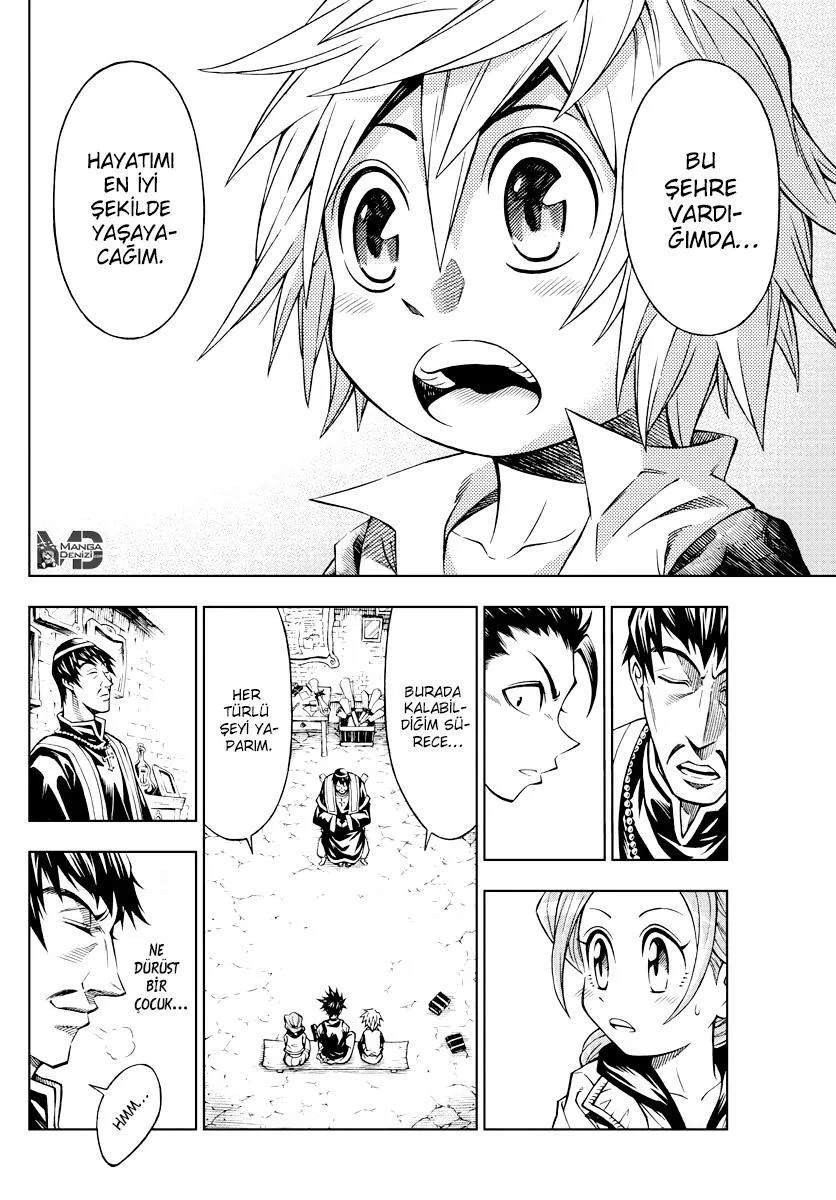 Marry Grave - Sayfa 13