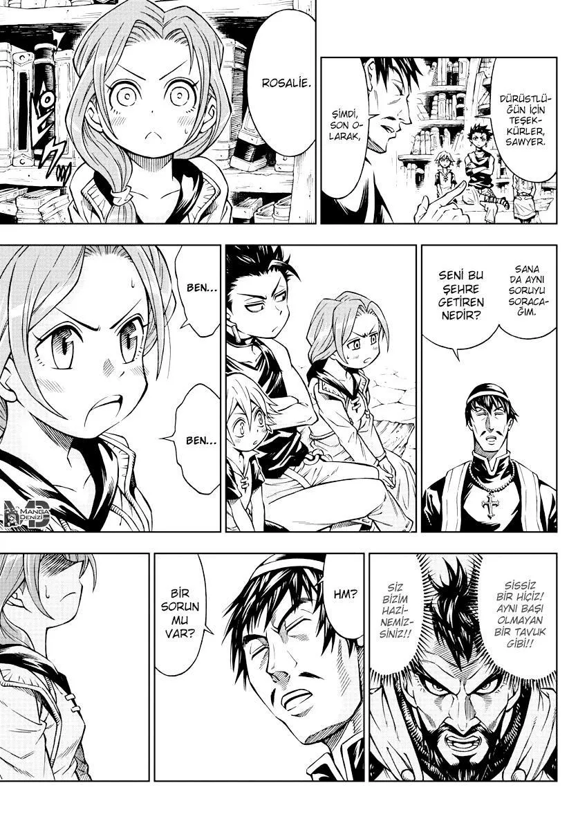 Marry Grave - Sayfa 14