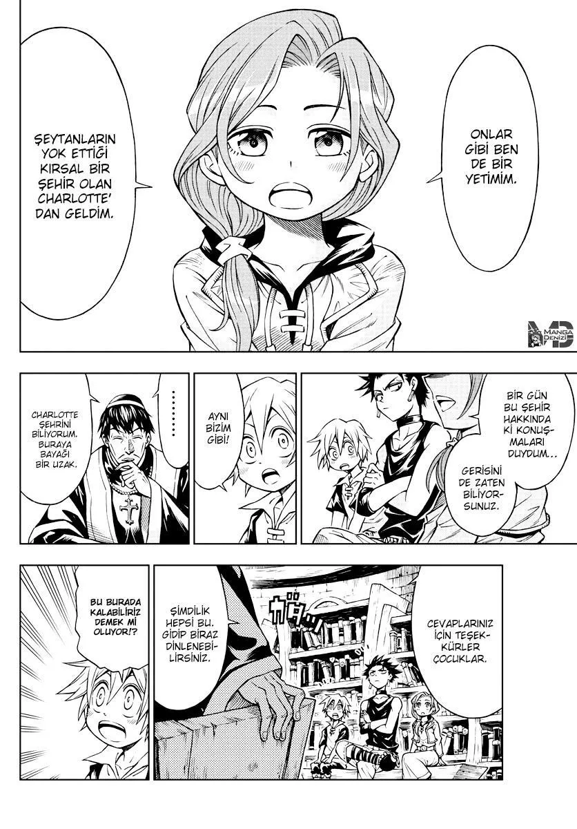 Marry Grave - Sayfa 15