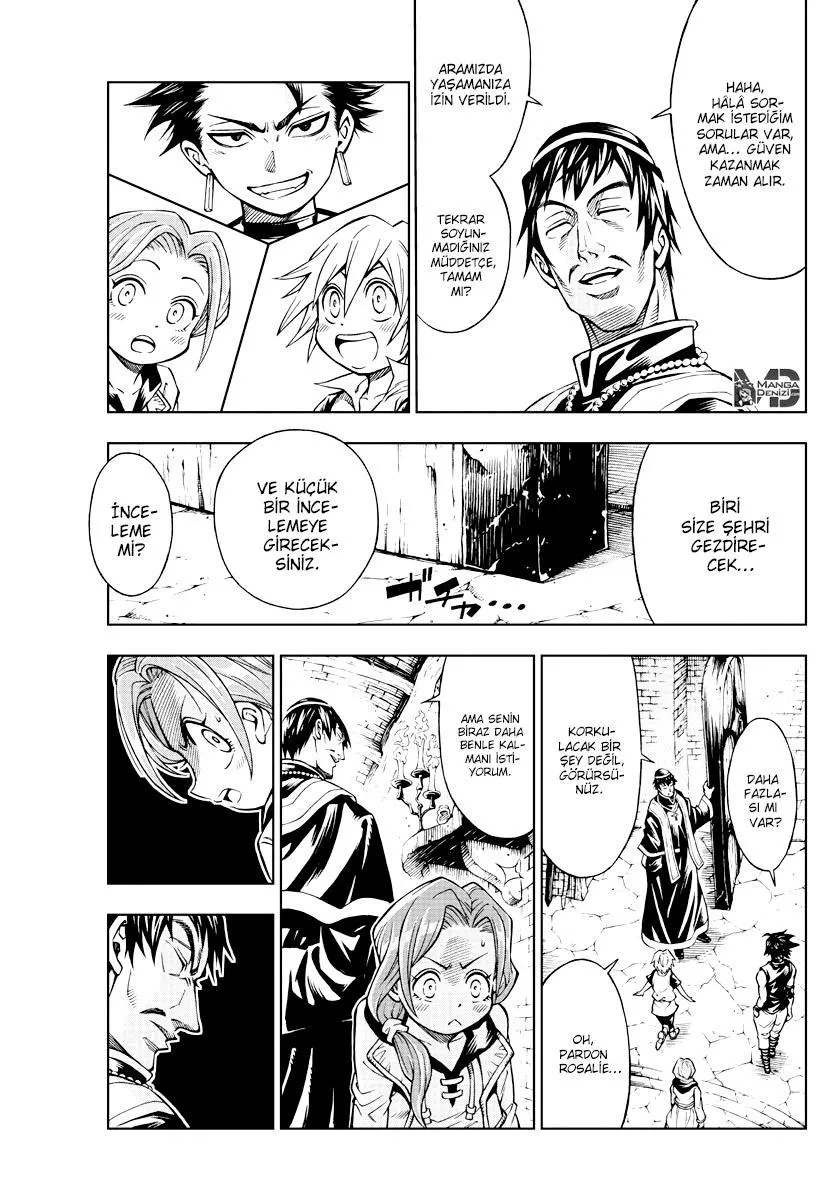 Marry Grave - Sayfa 16