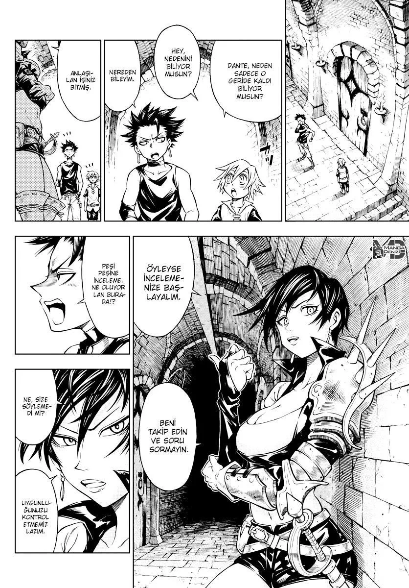 Marry Grave - Sayfa 17