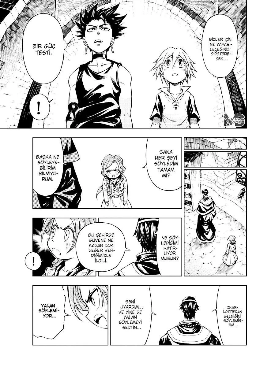 Marry Grave - Sayfa 18