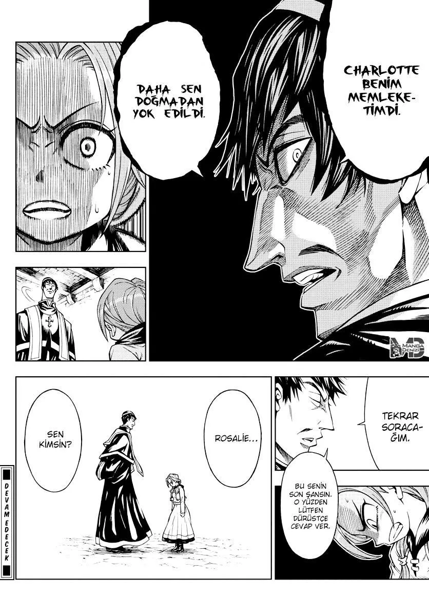 Marry Grave - Sayfa 19