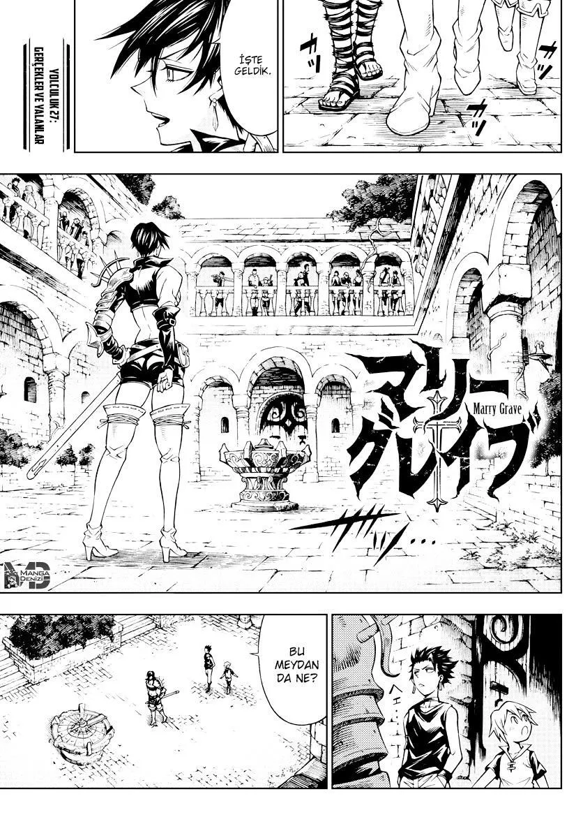 Marry Grave - Sayfa 2