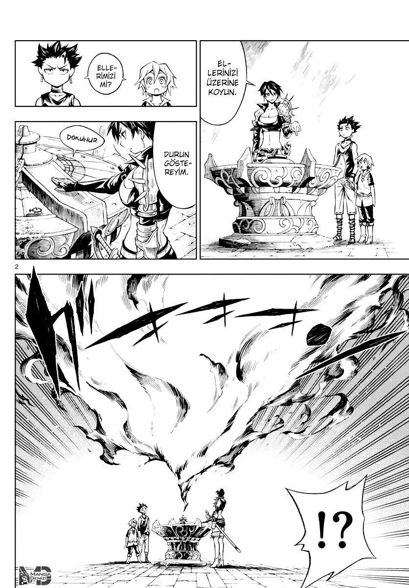 Marry Grave - Sayfa 3