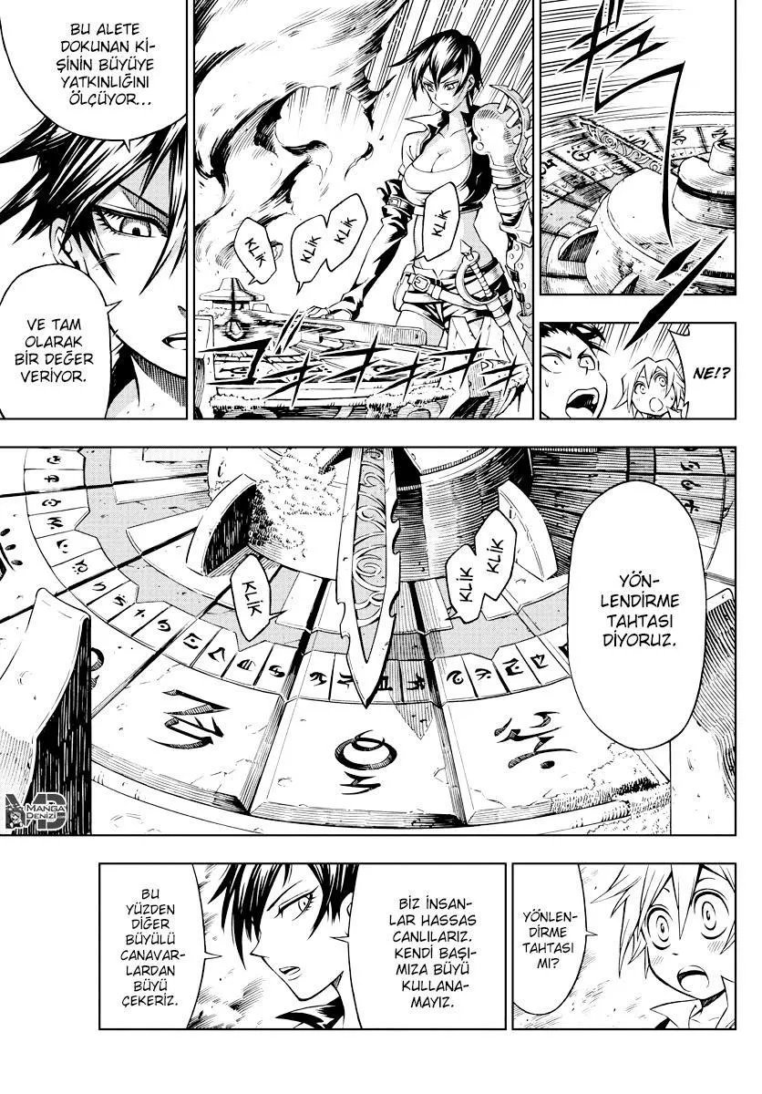 Marry Grave - Sayfa 4