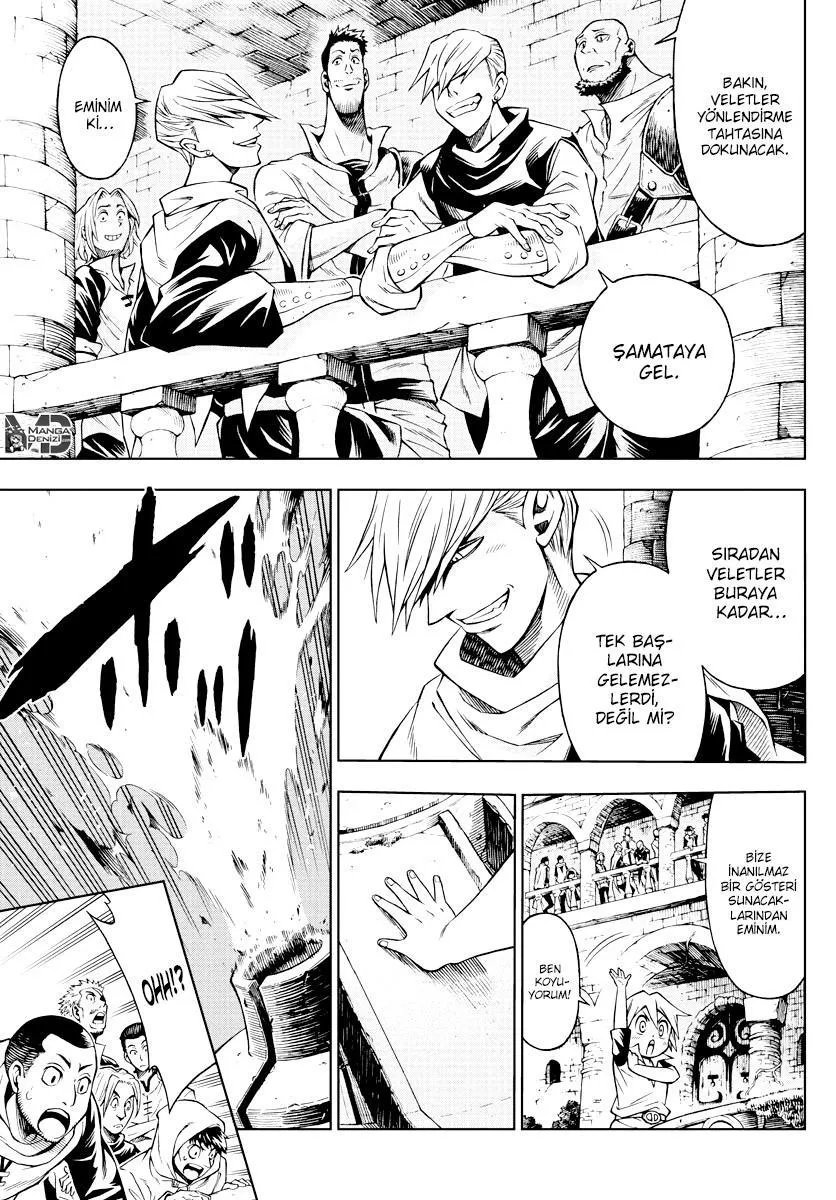 Marry Grave - Sayfa 6